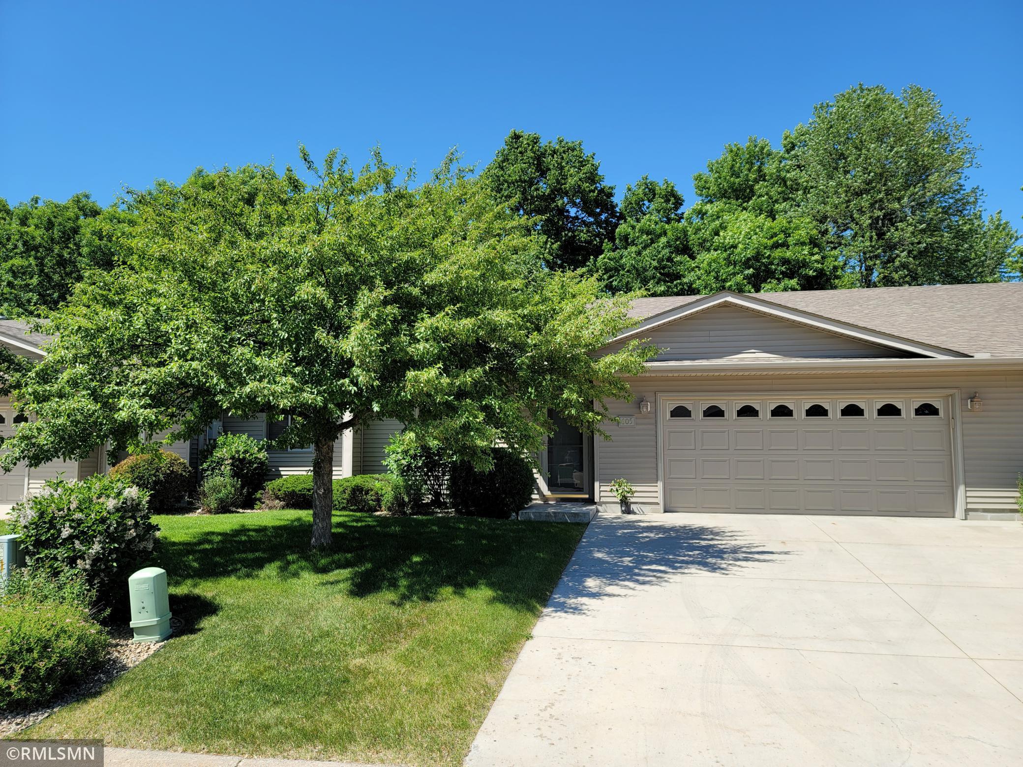 605 Boulevard Avenue NE, Montgomery, MN, 56069 MLS 5769423 Edina