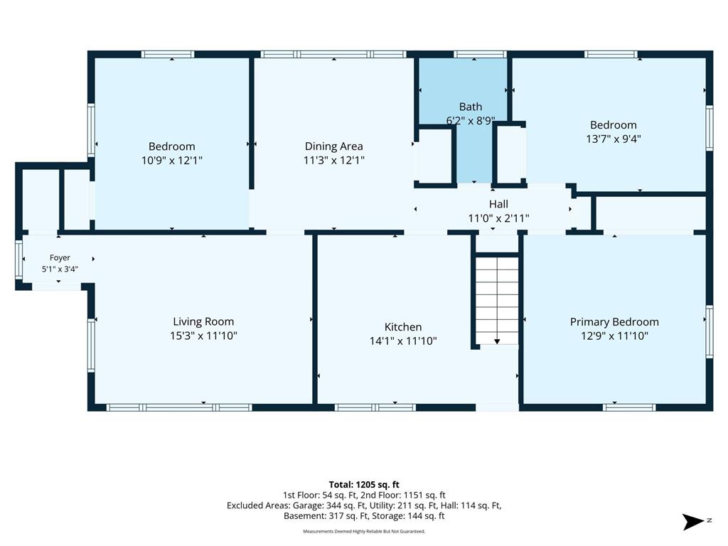 605 Greenbrier Street Saint Paul MN 55106 7113453 image25