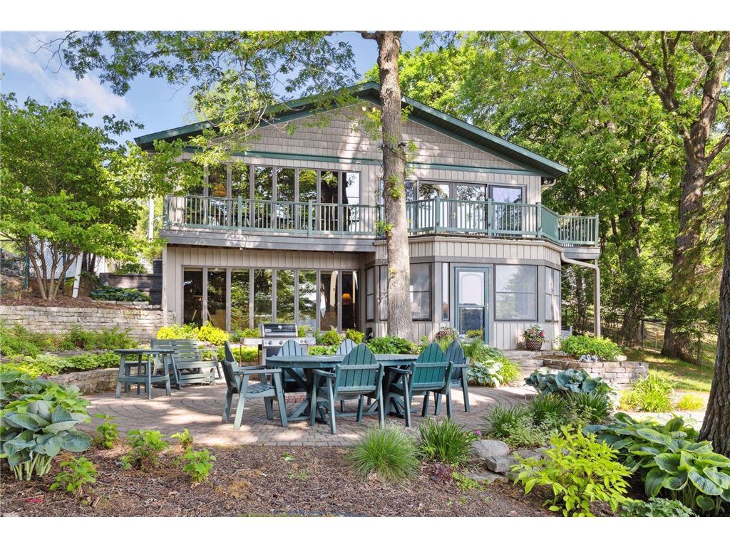 605 Homes Court #A Osceola WI 54020 - Big Lake 6381197 image1