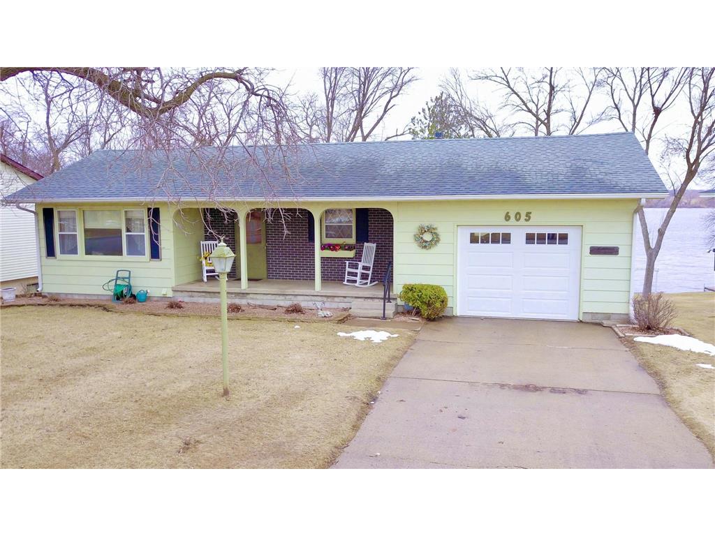 605 Lake Shore Drive Sauk Centre MN 56378 - Sauk 6702095 image1