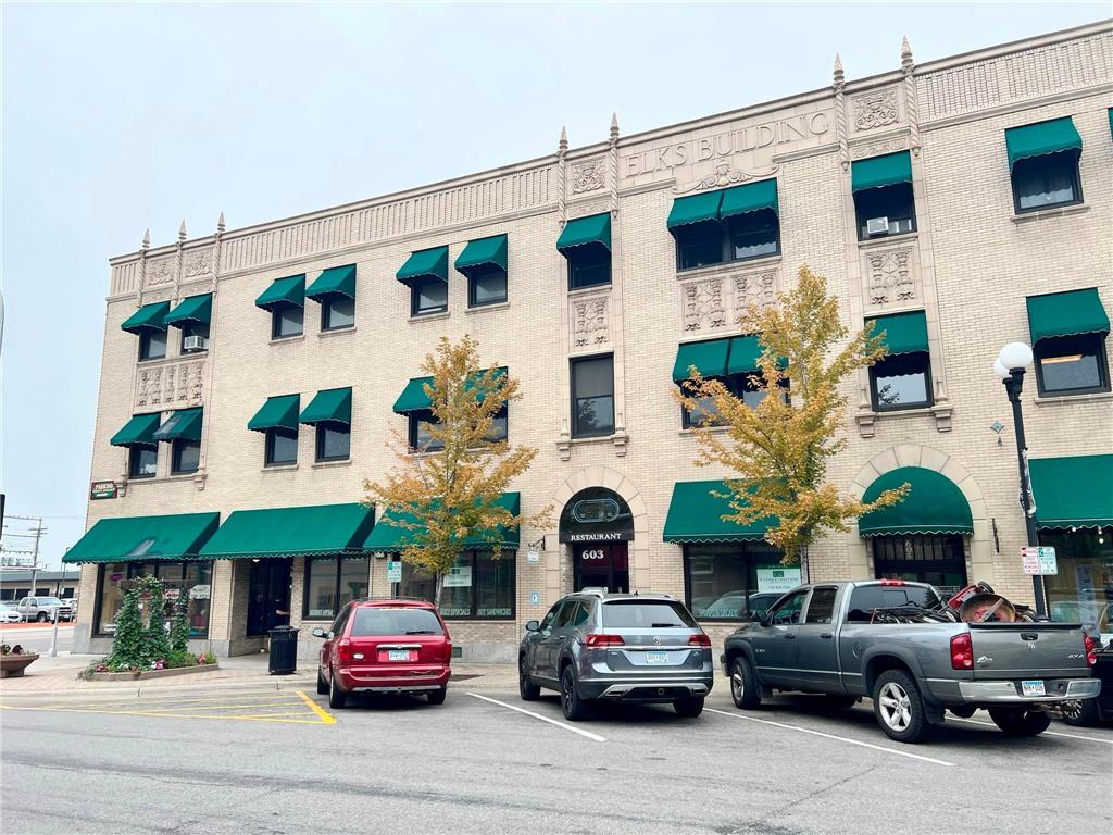 605 Laurel Street #Upper Level Brainerd MN 56401 6808000 image2