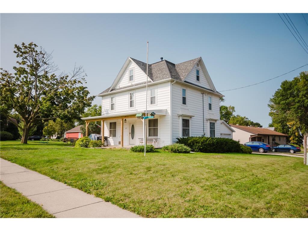 605 Lincoln Street Hartland MN 56042 6599805 image1