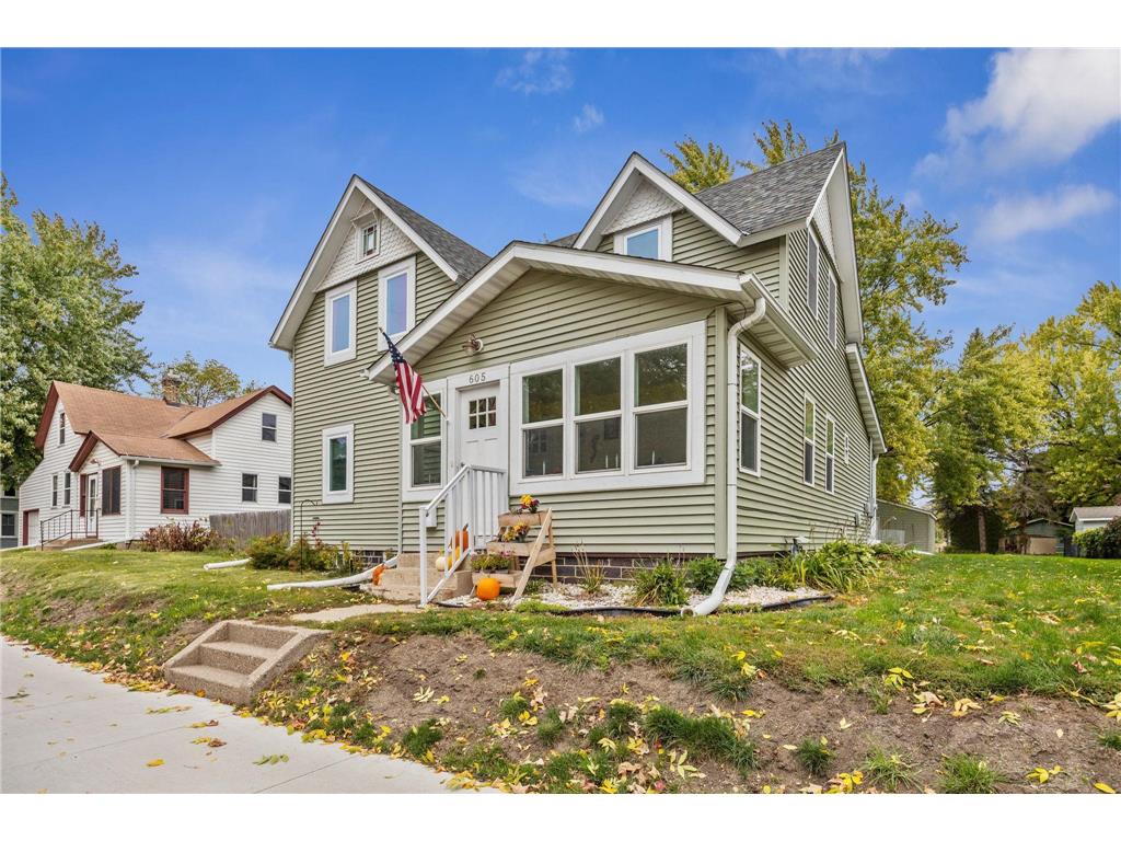 605 Main Street E, New Prague, MN, 56071 MLS 6447457 Edina Realty