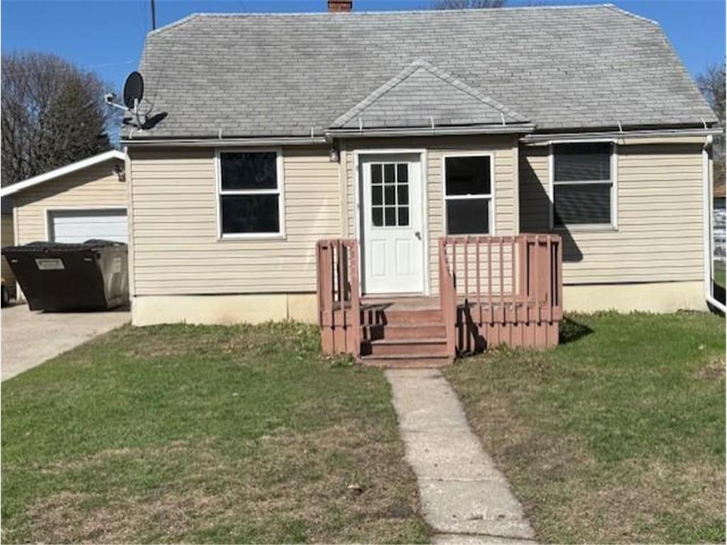 605 N Columbia Avenue Fulda MN 56131 7058335 image1