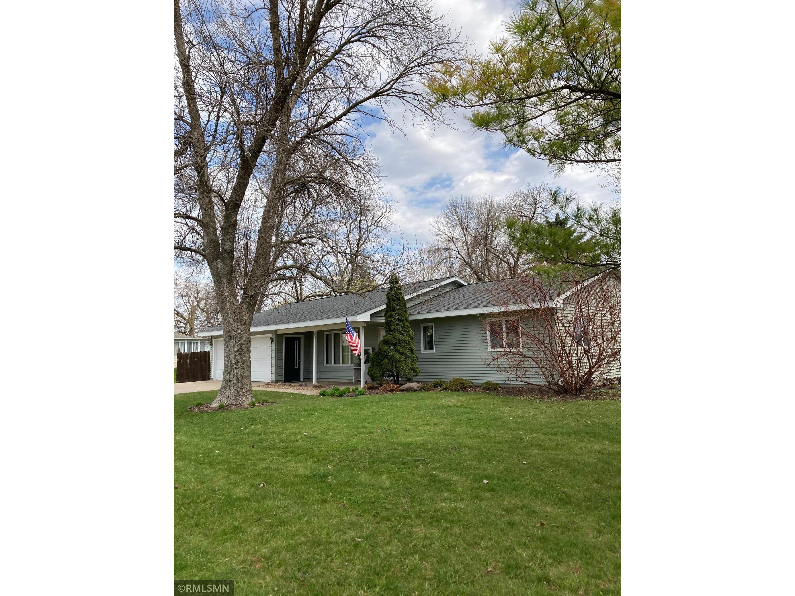 605 S 2nd Street S, Ellendale, MN 56026 MLS 5749866 Edina Realty