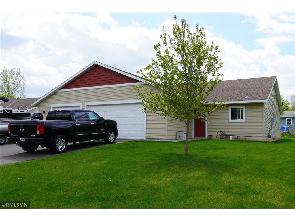 605 S Brookview Lane SW Isanti MN 55040 6534596 image1