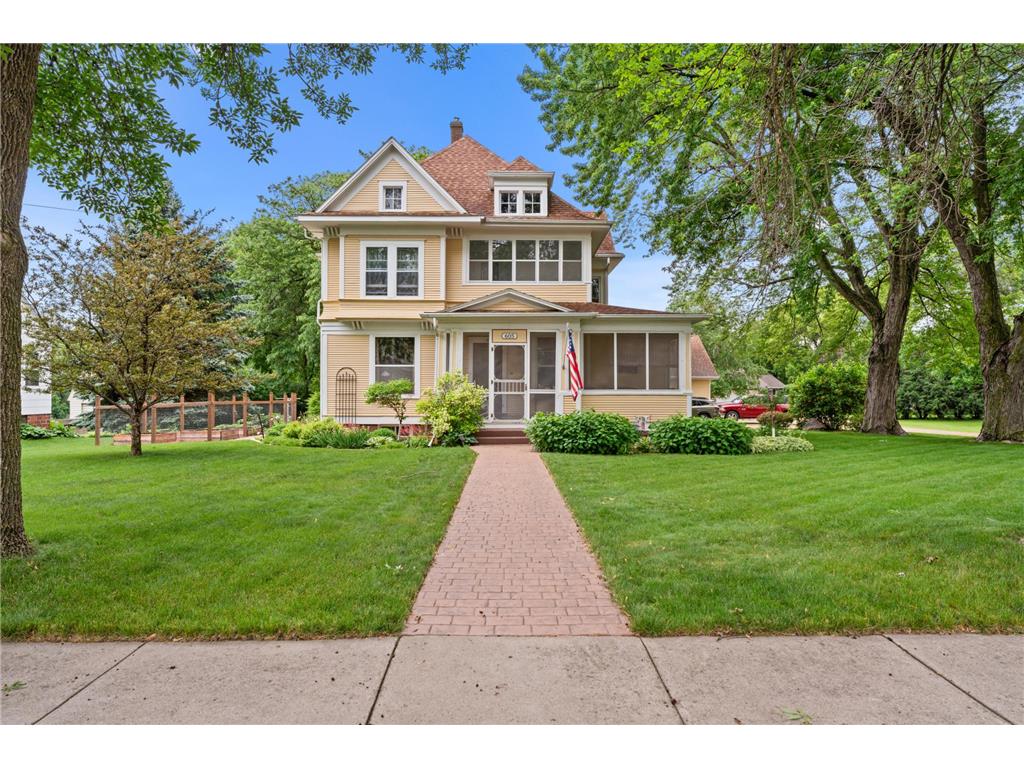 605 S Lafayette Avenue Fulda MN 56131 7073646 image1