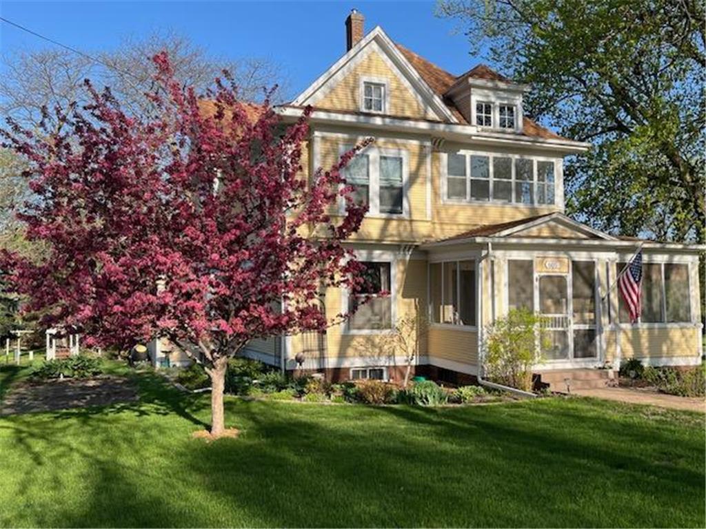 605 S Lafayette Avenue Fulda MN 56131 7073646 image10