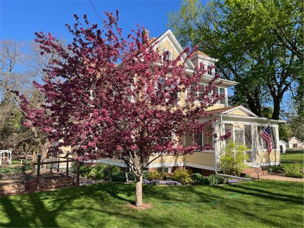 605 S Lafayette Avenue Fulda MN 56131 7073646 image13