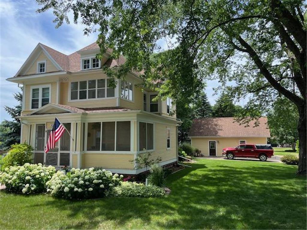 605 S Lafayette Avenue Fulda MN 56131 7073646 image3