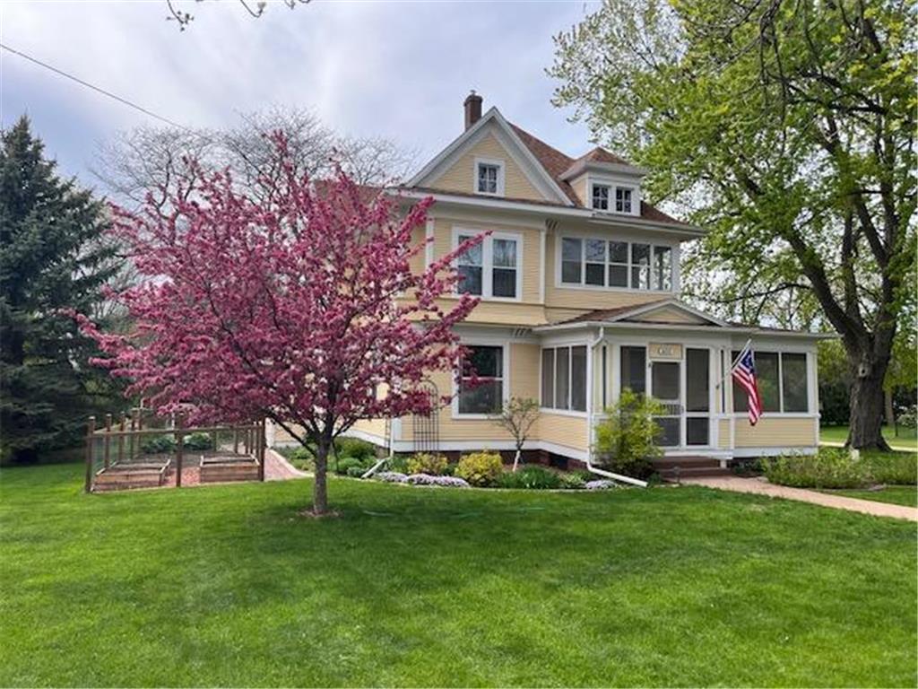 605 S Lafayette Avenue Fulda MN 56131 7073646 image4