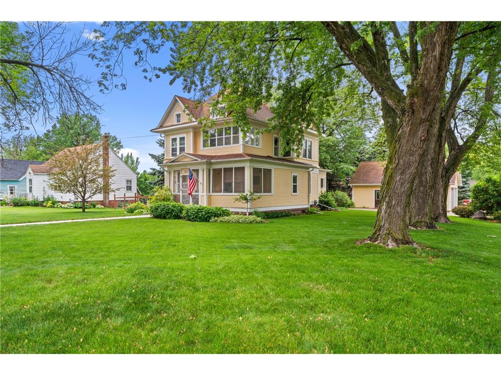 605 S Lafayette Avenue Fulda MN 56131 7073646 image60
