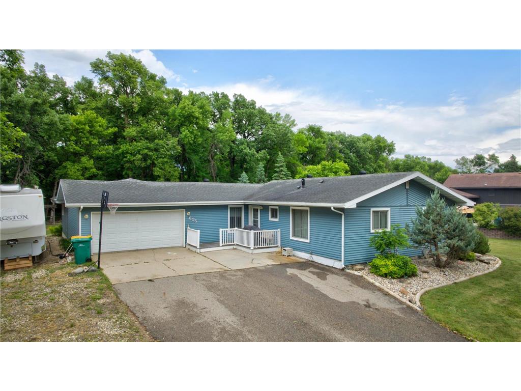 605 Sheyenne Street Horace ND 58047 - Sheyenne River 7093585 image1
