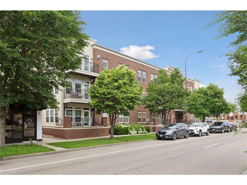 605 Snelling Avenue S #106 Saint Paul MN 55116 6559512 image1