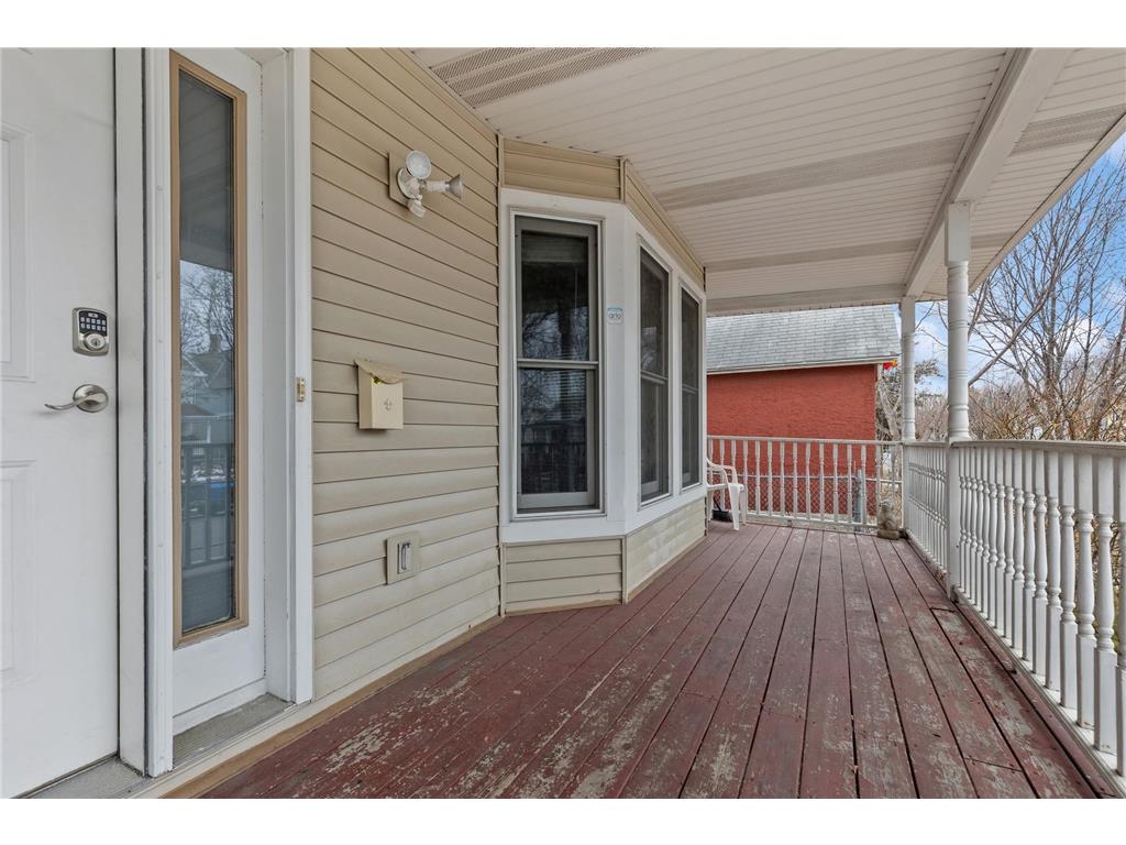 605 Thomas Avenue, Saint Paul, MN, 55103 | MLS: 6492074 | Edina Realty