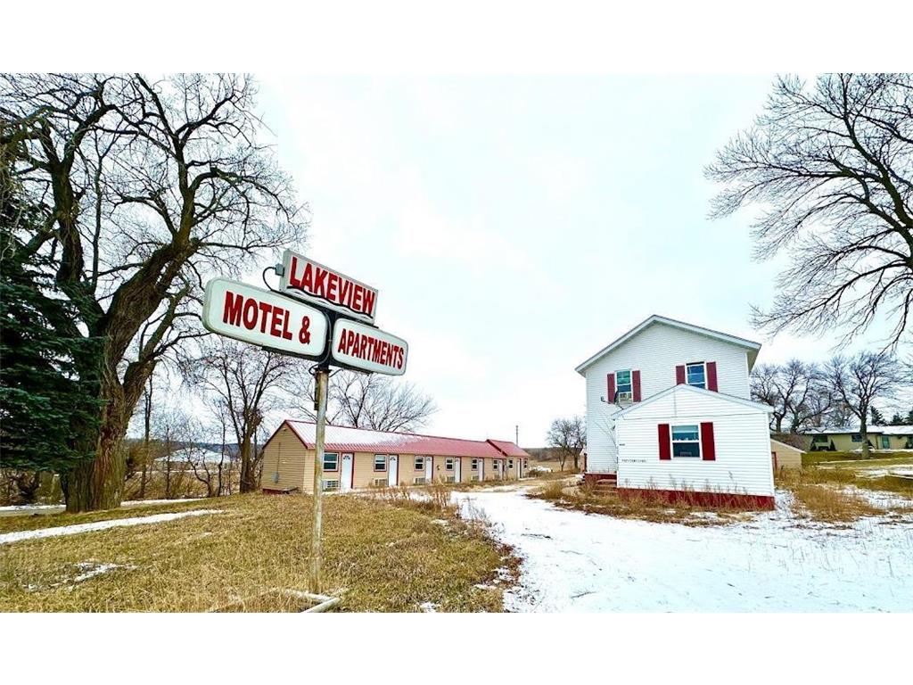 605 US Highway 75, Lake Benton, MN, 56149 MLS 6474262 Edina Realty