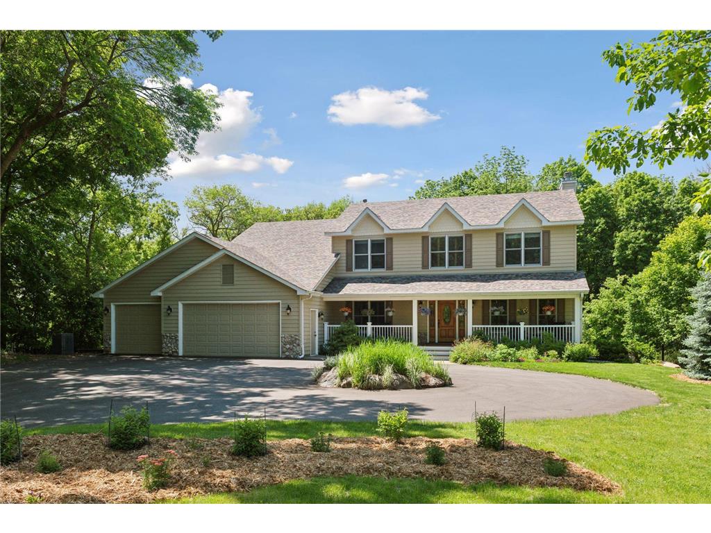 6050 Galpin Lake Road, Shorewood, MN, 55331 MLS 6524837 Edina Realty