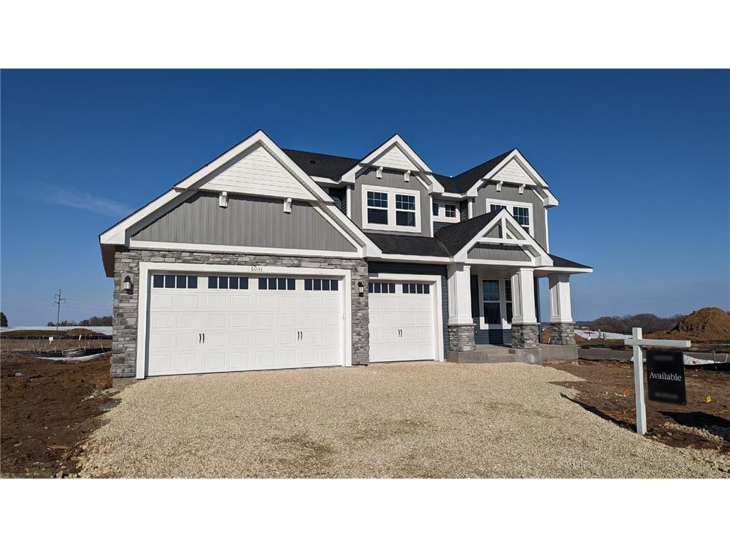 6051 Inskip Avenue S Cottage Grove MN 55016 6340961 image1