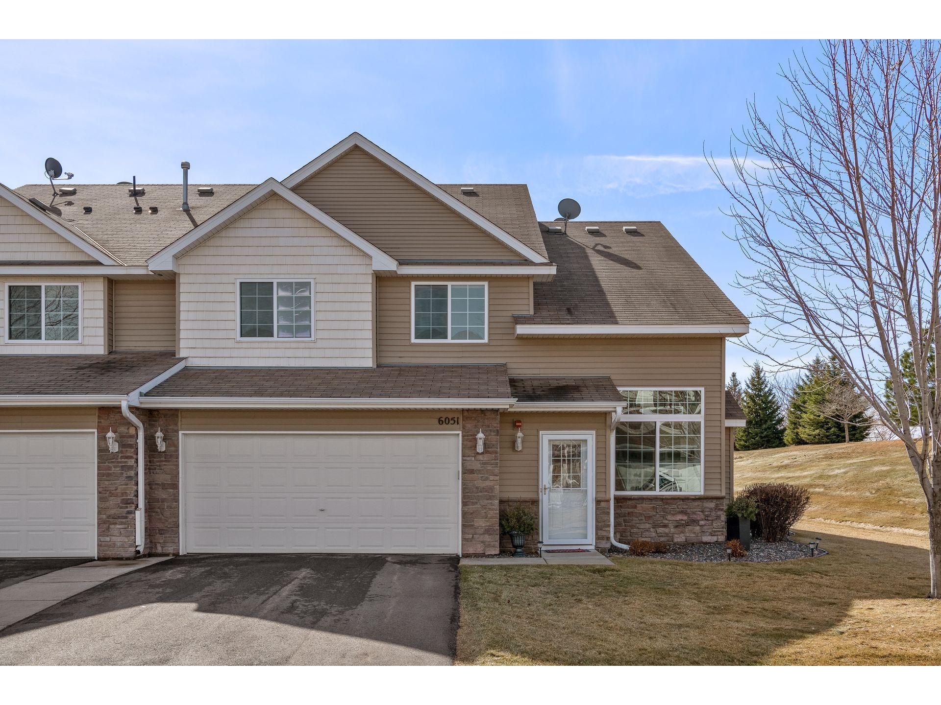 6051 Manchester Avenue NE, Otsego, MN 55301 MLS 5721320 Edina Realty