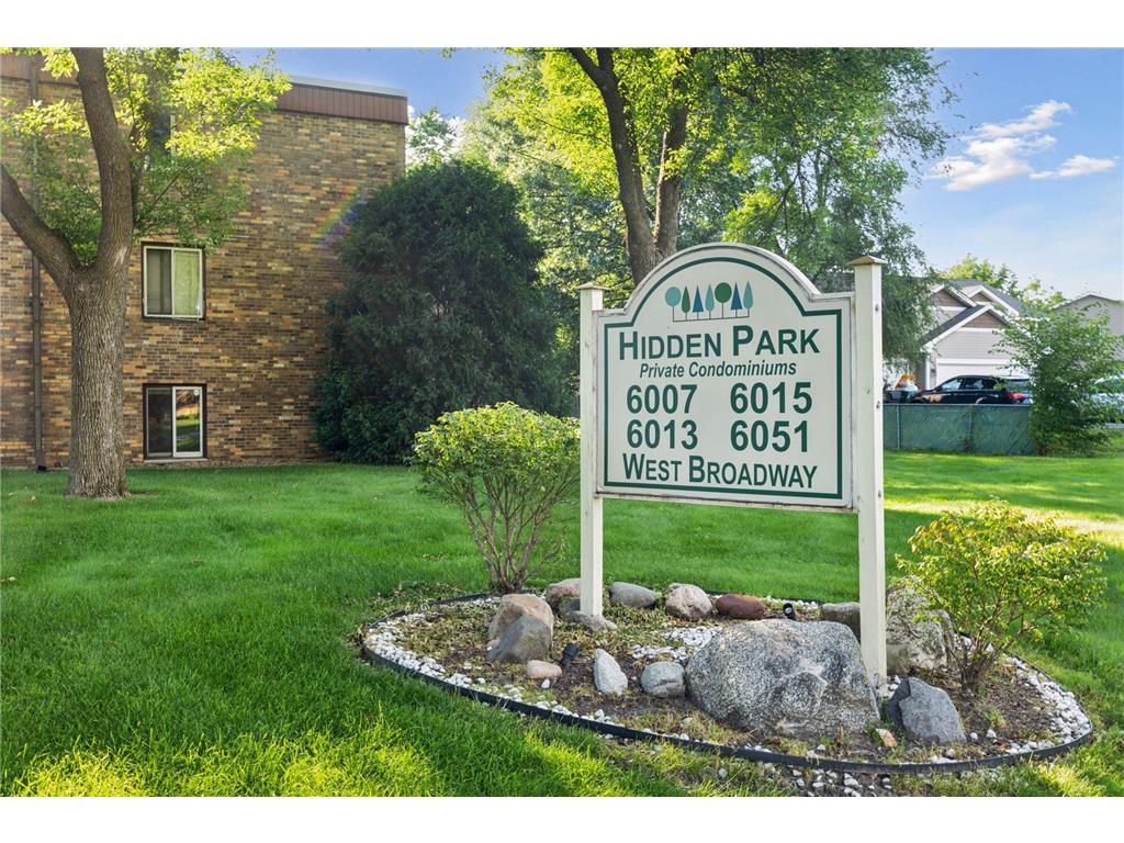 6051 W Broadway Avenue #306 New Hope MN 55428 6775093 image1