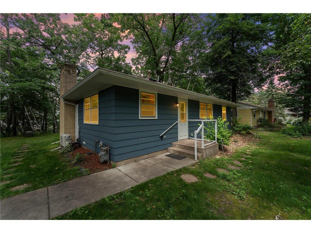 6053 S Linwood Drive NE Linwood Twp MN 55092 - Linwood 6743572 image1