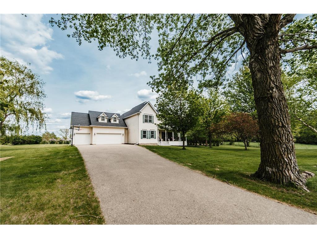 6056 Rolling Hills Drive SW, Montevideo, MN 56265 MLS 6198977