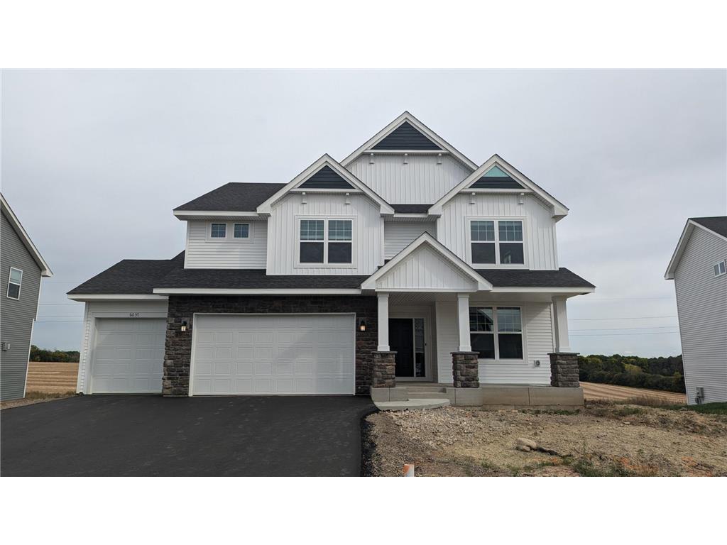 6057 Inspire Avenue S Cottage Grove MN 55016 6612644 image1