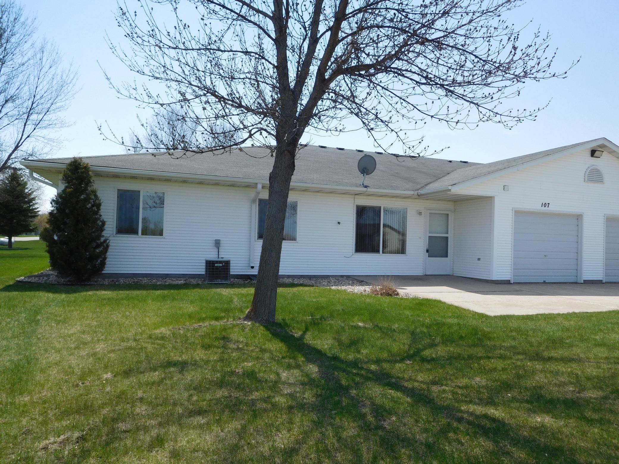 606 10th Street N 107, Wheaton, MN, 56296 MLS 5752374 Edina Realty