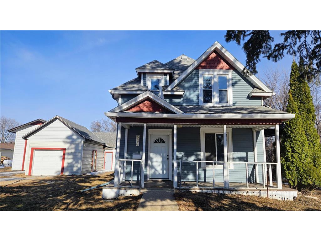 606 2nd Avenue N Wheaton MN 56296 6655353 image1