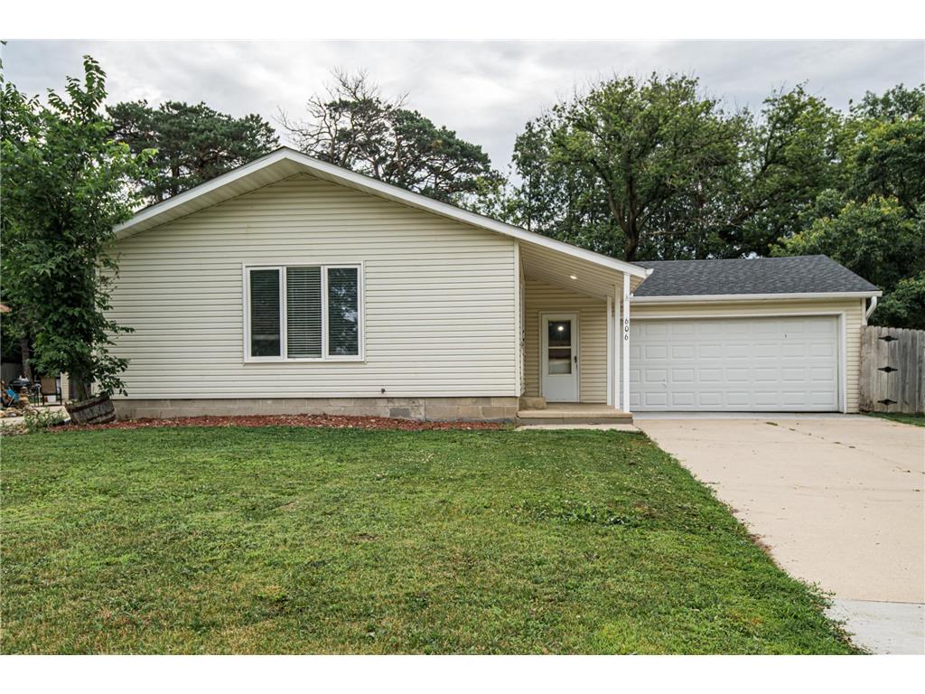 606 5th Avenue NW, Kasson, MN, 55944 MLS 6215858 Edina Realty