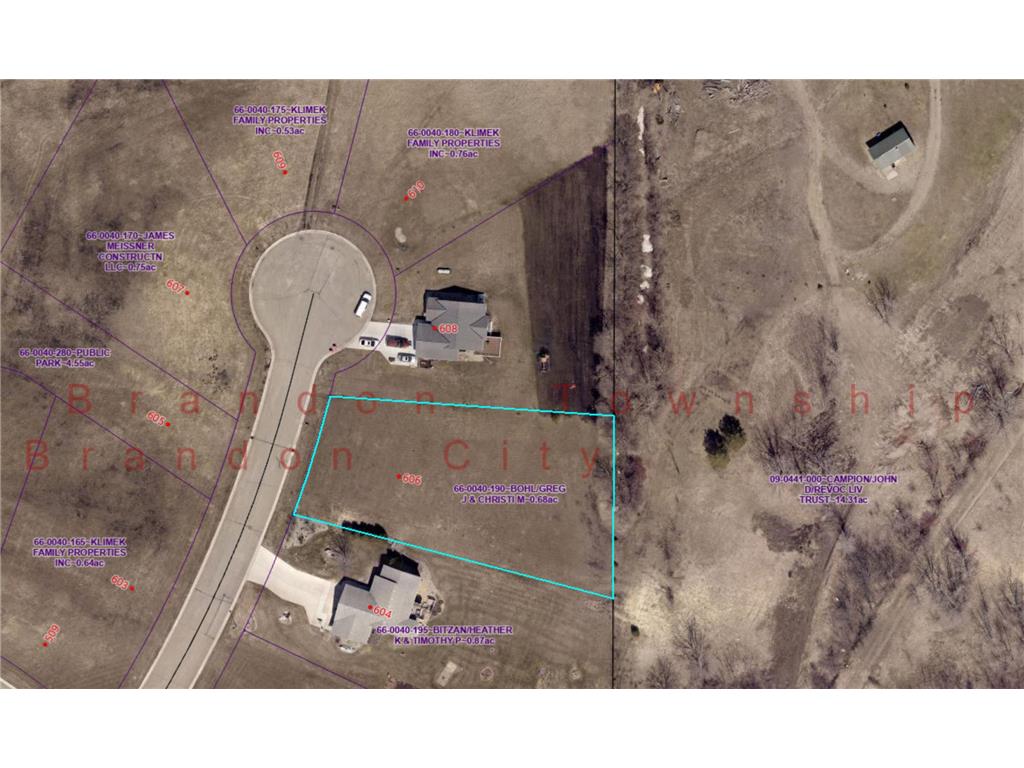 606 5th Street E Brandon MN 56315 6537160 image1