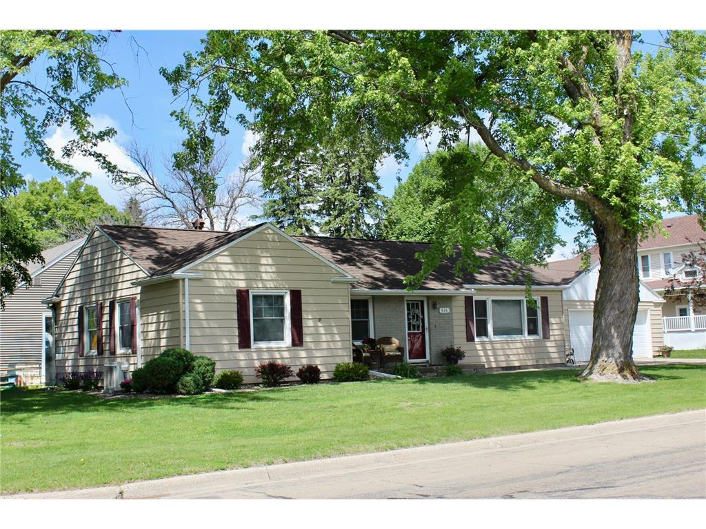606 Center Avenue N Blooming Prairie MN 55917 6729791 image1