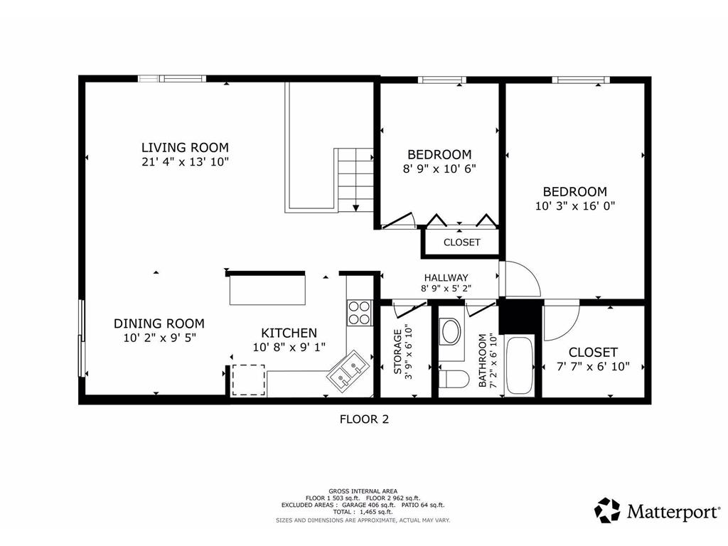 606 Donegal Circle Shoreview MN 55126 7043010 image37