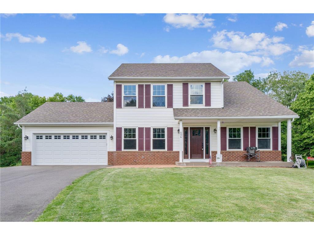 606 Eagle Ridge Alcove Woodbury MN 55125 6551652 image1