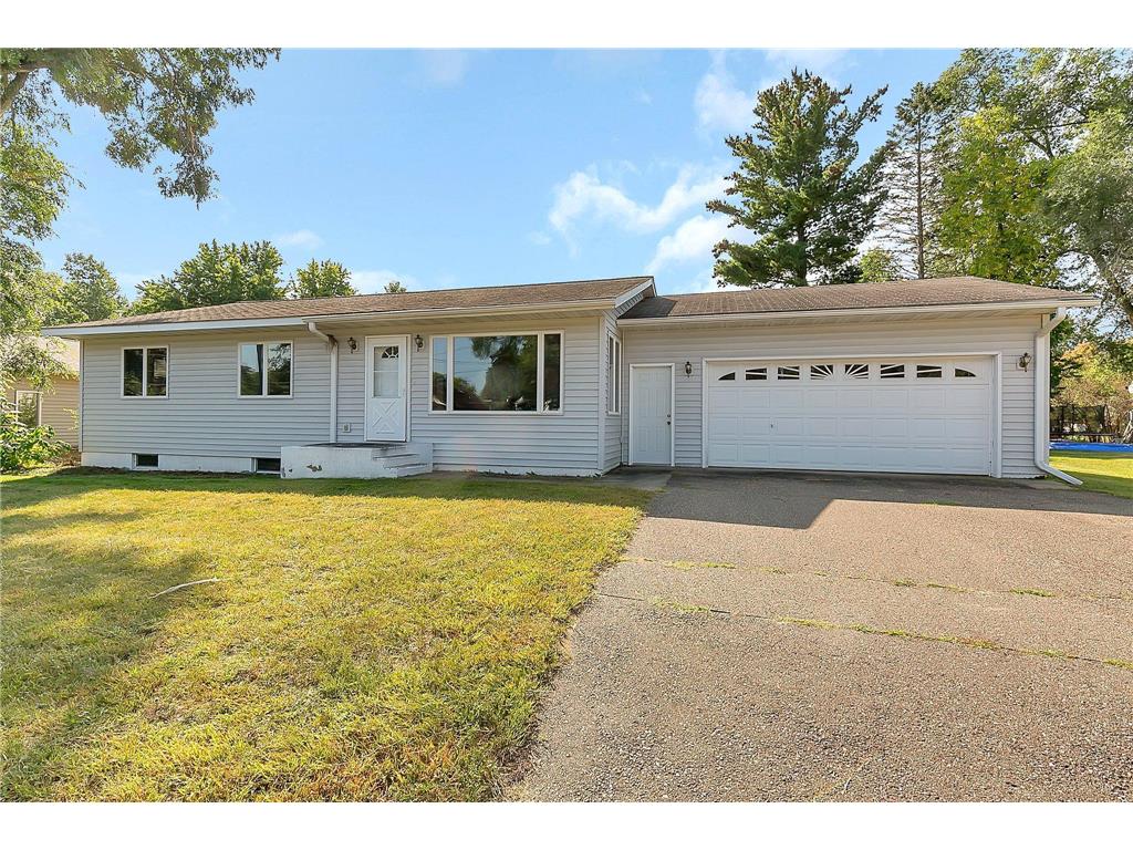 606 Florence Avenue, Little Falls, MN, 56345 MLS 6260511 Edina Realty