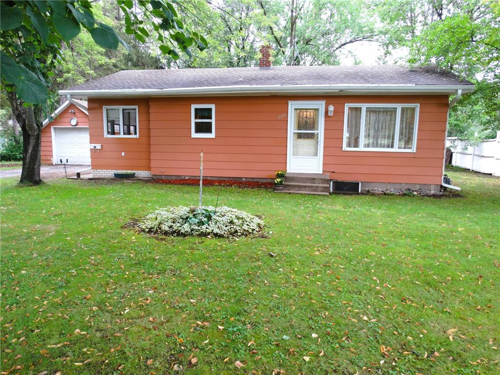 606 Forest Avenue W, Mora, MN, 55051 MLS 6251502 Edina Realty