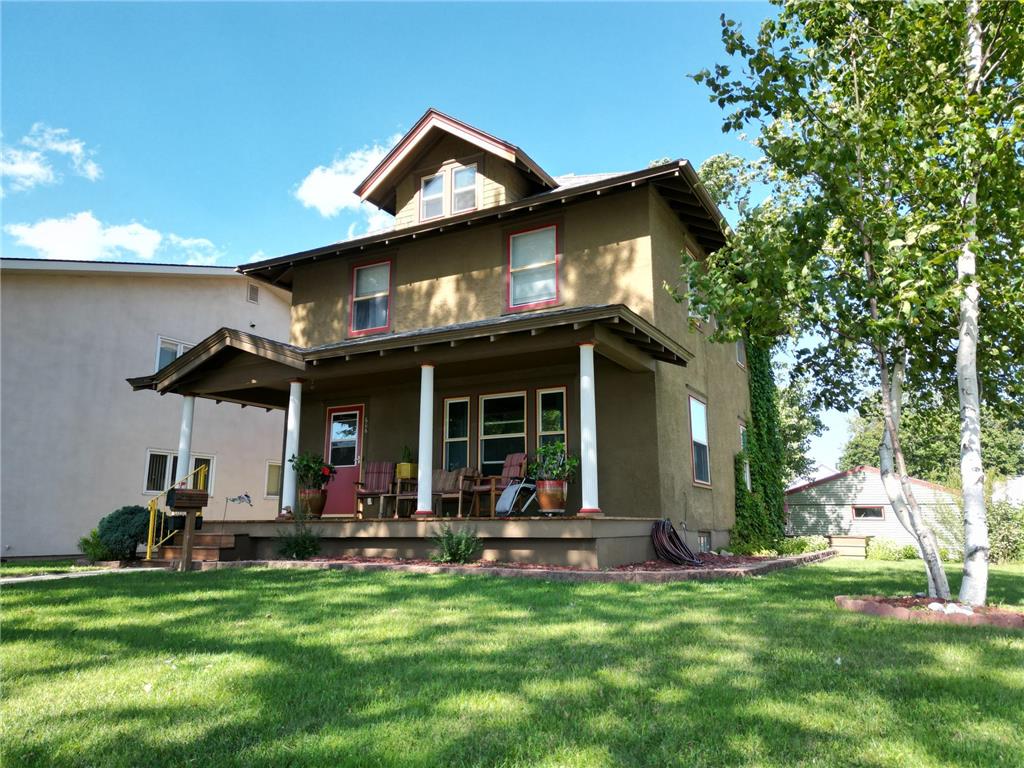 606 Lake Street, Worthington, MN, 56187 MLS 6188584 Edina Realty