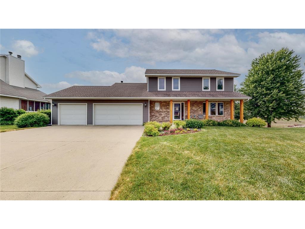 606 Lapoint Drive SE, Stewartville, MN, 55976 MLS 6379135 Edina Realty