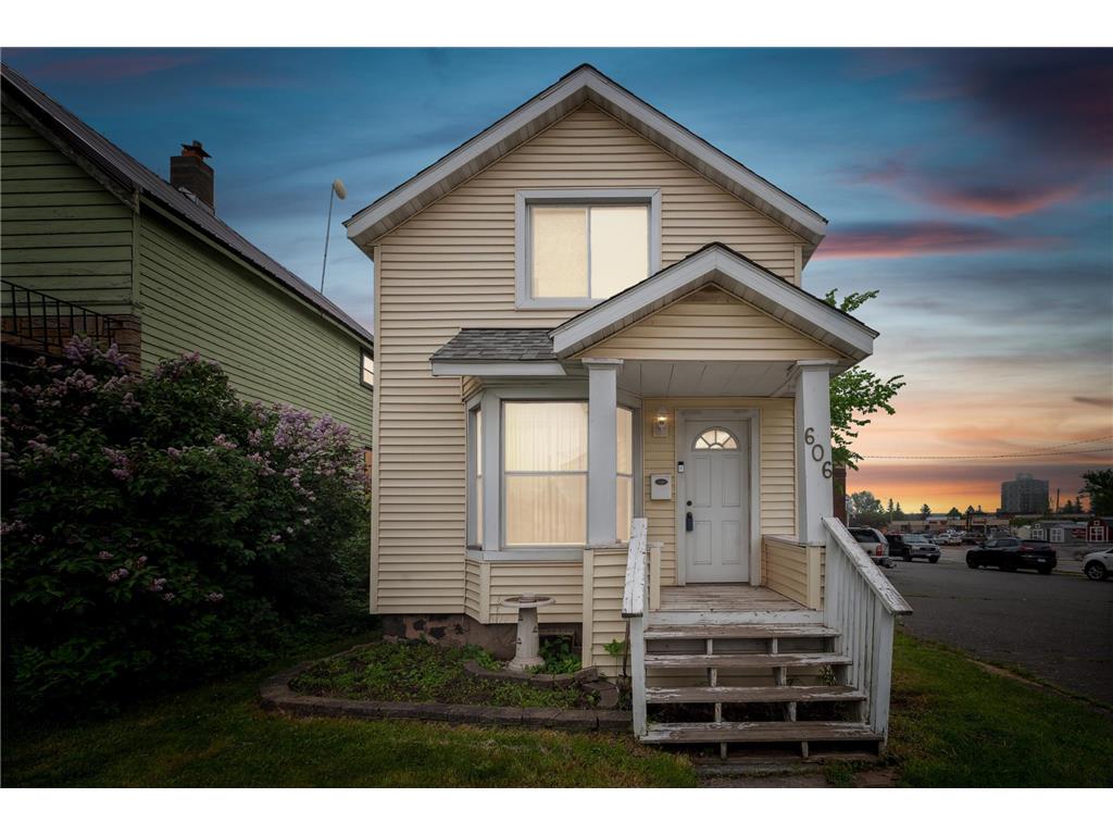 606 N 56th Avenue W Duluth MN 55807 6546283 image1