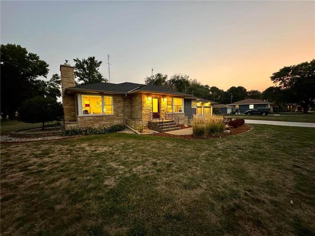 606 Pleasant Avenue Prinsburg MN 56281 6429681 image1