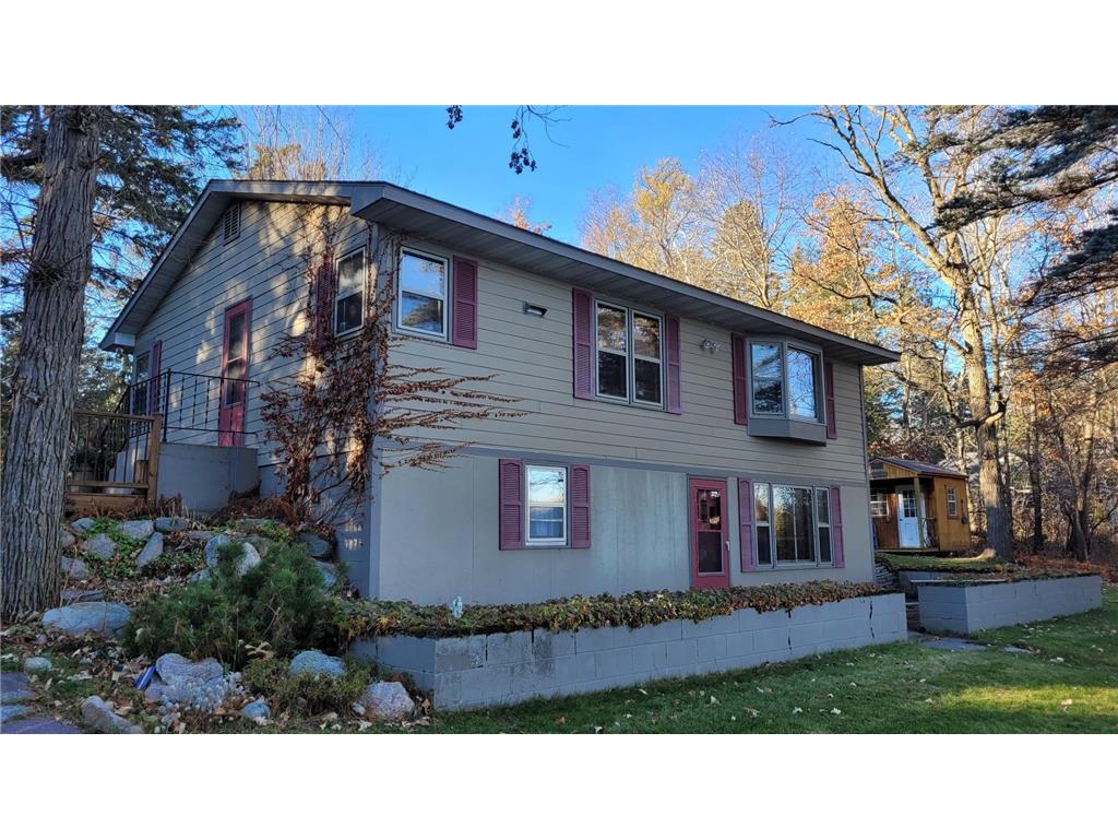 606 River Street, Pine River, MN, 56474 MLS 6491978 Edina Realty