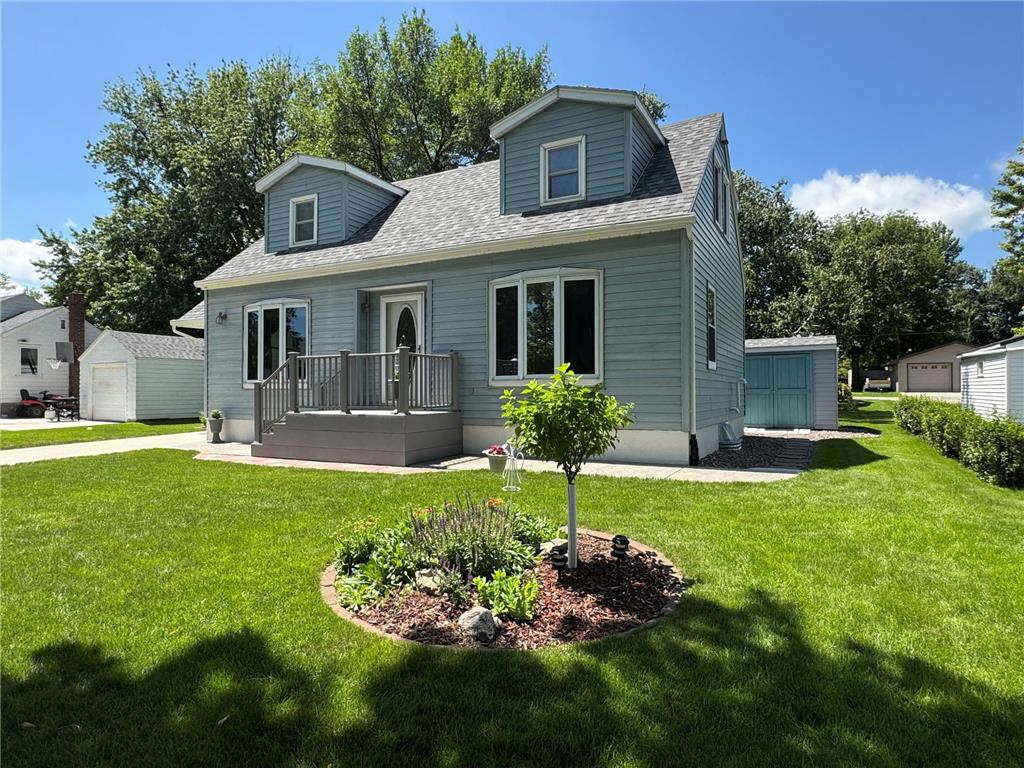 606 S 10th Street Olivia MN 56277 6764099 image1