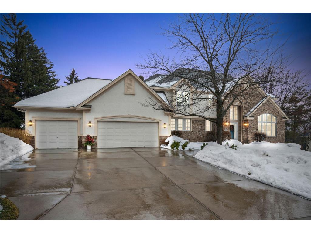 606 Sutcliff Circle Mendota Heights MN 55118 - Mississippi 6330735 image1