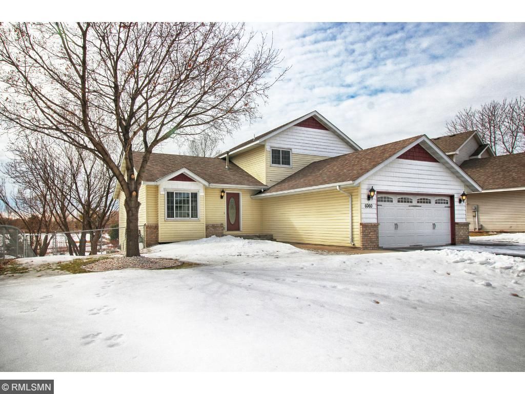 6060 143rd Lane NW, Ramsey, MN 55303 MLS 4918842 Edina Realty