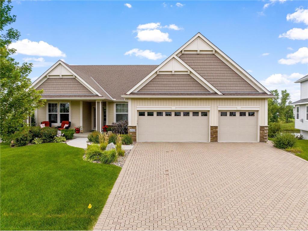 6060 158th Street W, Apple Valley, MN, 55124 MLS 6248743 Edina Realty