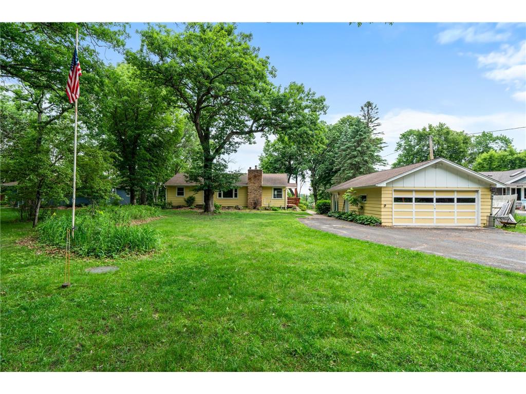 6063 S Linwood Drive NE Linwood Twp MN 55092 - Linwood 6739788 image1