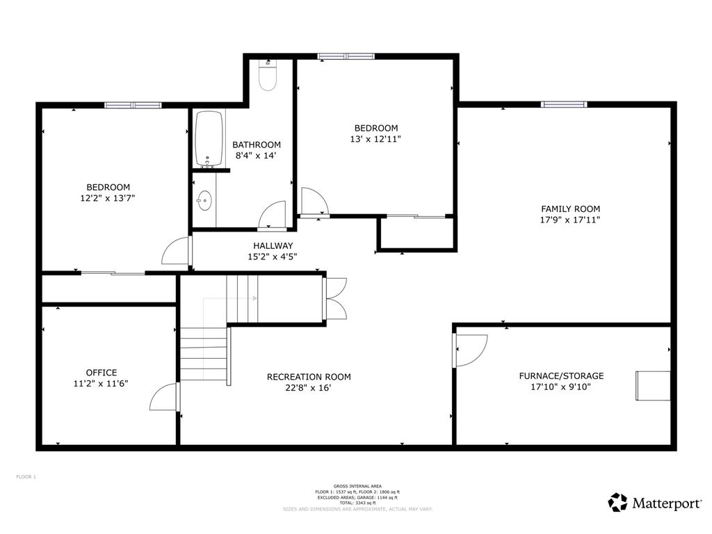 6064 Fairfax Road Baxter MN 56425 7082960 image62