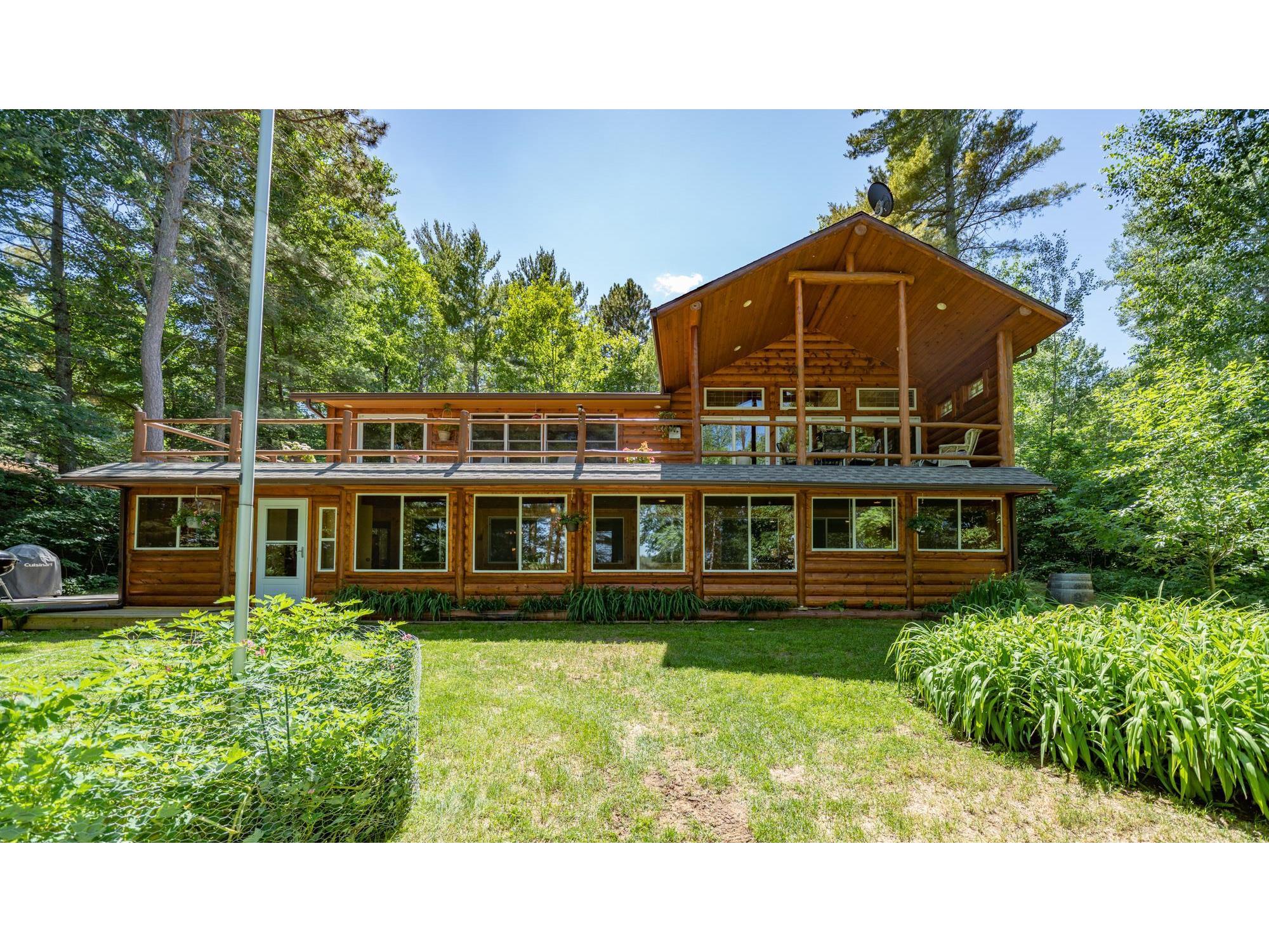 6064 S Bass Lake Drive NE, Remer, MN, 56672 MLS 6010243 Edina Realty