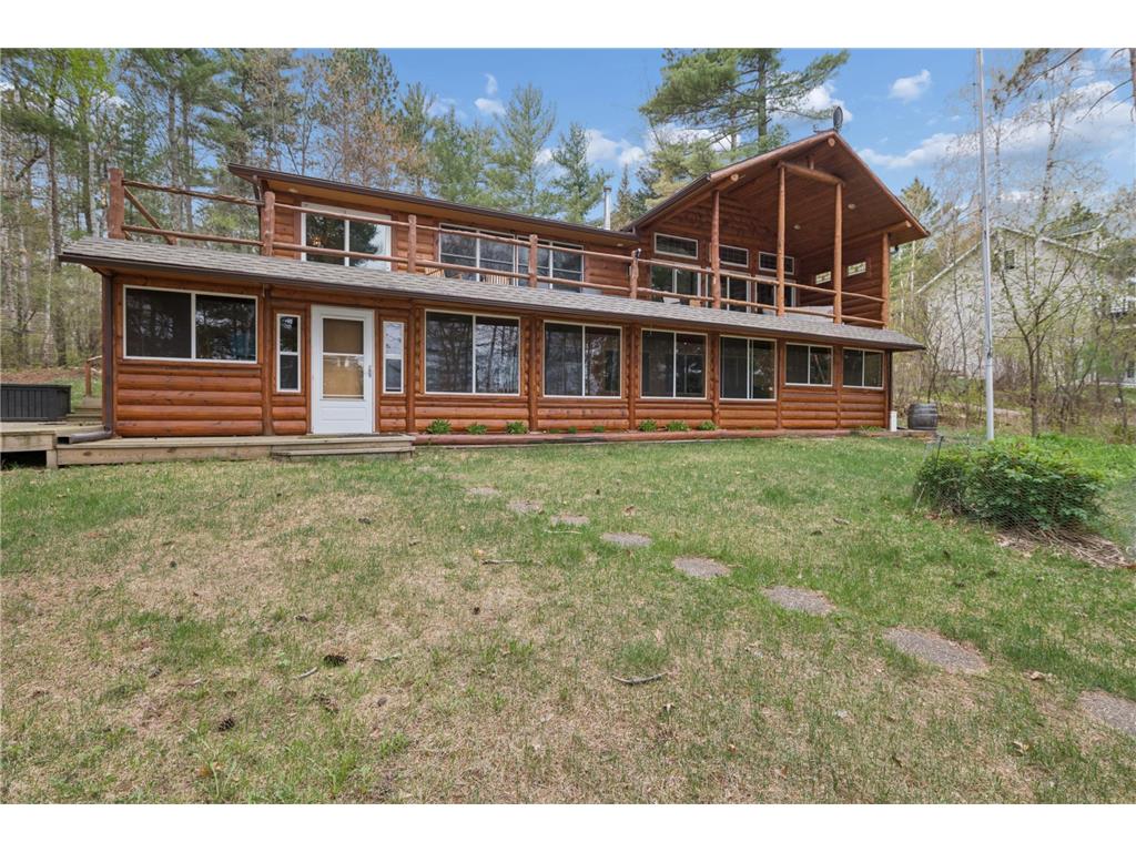 6064 S Bass Lake Drive NE Thunder Lake Twp MN 56672 - Bass Lake 7042077 image1