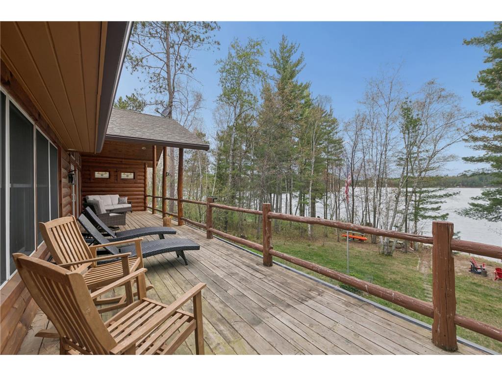 6064 S Bass Lake Drive NE Thunder Lake Twp MN 56672 - Bass Lake 7042077 image3